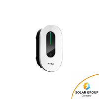 Solax EV-Ladegerät G2 11kW