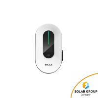 Solax EV-Ladegerät G2 11kW