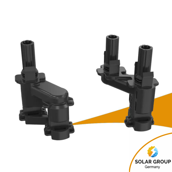 Y-Adapter für SBR / SBH Speicher