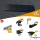 K2 Systems Trapezblech Montageset für 5 Module