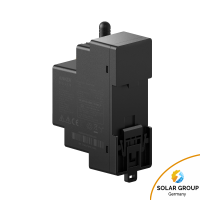 Balkonkraftwerk 3000W mit 2,7 kWh Speicher & Notstrom