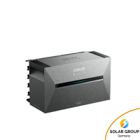 Balkonkraftwerk 3000W mit 2,7 kWh Speicher & Notstrom