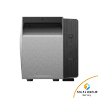 Balkonkraftwerk 3000W mit 2,7 kWh Speicher & Notstrom