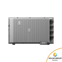 Balkonkraftwerk 3000W mit 2,7 kWh Speicher & Notstrom