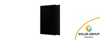 Aiko 500Wp A-MAH60Db Neostar 2S+ Glas-Glas Fullblack...