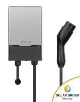 EcoFlow PowerPulse Wallbox 11kW