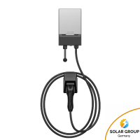 EcoFlow PowerPulse Wallbox 11kW