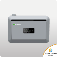 Growatt NEXA 2000 Plug & Play Speicher für...