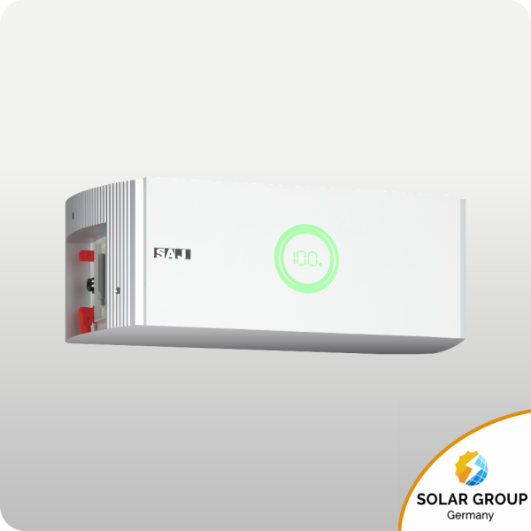SAJ Battery Control Unit BC2-HV1