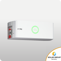 SAJ Battery Control Unit BC2-HV1