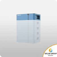 Solplanet Hochvolt Ai-HB G2 Pro Batterie Management...