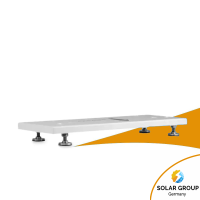 SolarEdge Floor Stand Kit Home Batterie