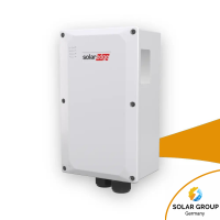 SolarEdge Home Backup Interface Three Phase