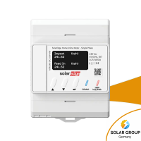 SolarEdge Inline Energy Meter MTR-240-3PC1-D-A-MW