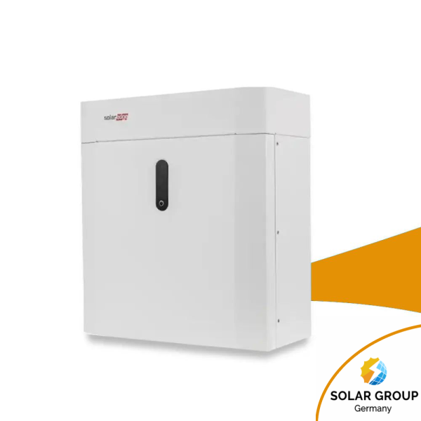 SolarEdge Home Battery LV Batteriespeicher 4,6 kWh