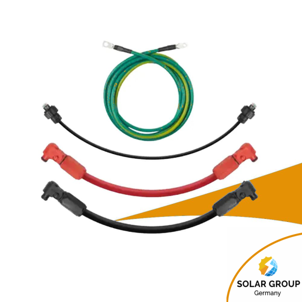 SolarEdge Kabelset Batterie-zu-Batterie IAC-RBAT-5KCBAT-01 für Home Battery 48V