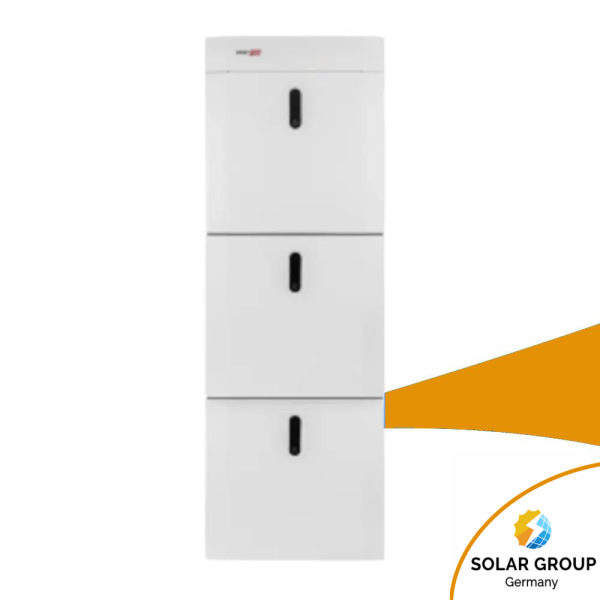 SolarEdge Home Battery LV Batteriespeicher 13,8 kWh