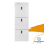 SolarEdge Home Battery LV Batteriespeicher 13,8 kWh