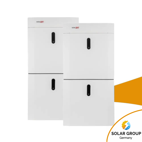SolarEdge Home Battery LV Batteriespeicher 18,4 kWh