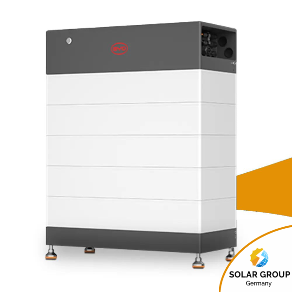 BYD Battery-Box HVB 14.8 kWh Speicher