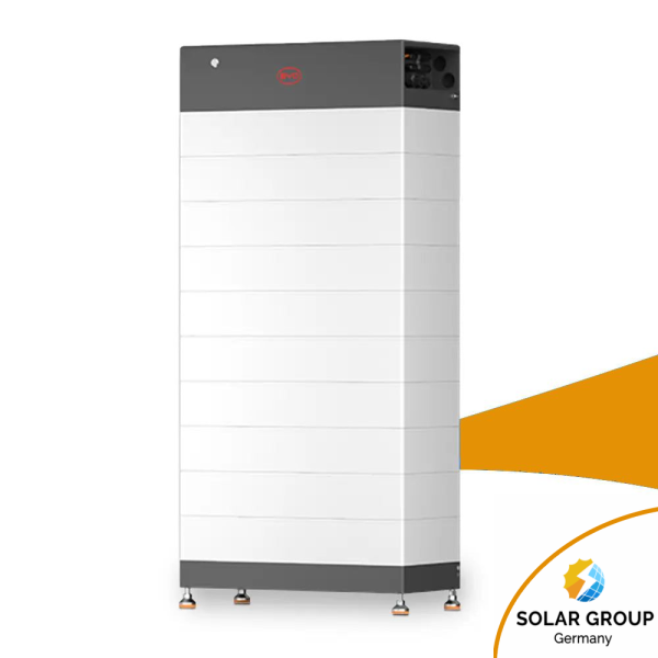 BYD Battery-Box HVB 29.6 kWh Speicher