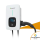 Growatt - THOR 11AS-P-V1 (WIFI) 11 kW Wallbox, inkl. Ladekabel
