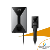 Anker SOLIX Wallbox V1 Smart EV Charger 7,4kW