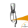 GoodWe EV Charger GW22K-HCA-20 – 22 kW Wallbox