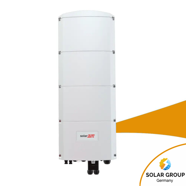 SolarEdge SE10K-RWB48BFN4 HOME HUB Hybrid-Wechselrichter