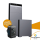 Anker SOLIX X1-H10K-T - 10 kW Wechselrichter mit Speicheroption