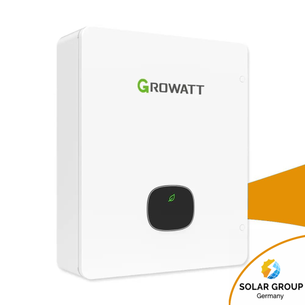 Growatt SYN 100-XH-30 Backup Box für MID Wechselrichter