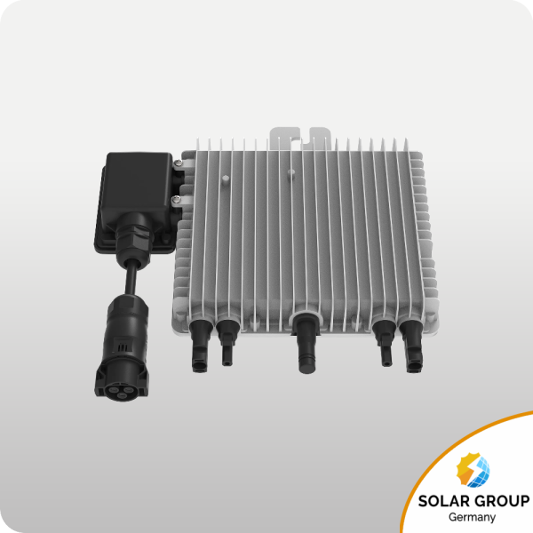 Deye SUN-M80G4-EU-Q0 800W