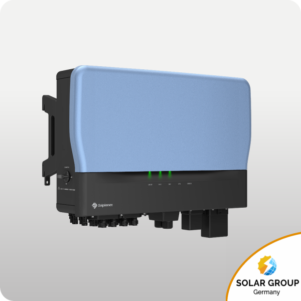 Solplanet ASW020K-TH Hybridwechselrichter