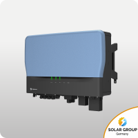 Solplanet ASW29.9K-TH Hybridwechselrichter