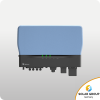 Solplanet ASW29.9K-TH Hybridwechselrichter