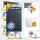 10kWp Huawei PV-Anlage 24x Trina 440Wp Bifazial Black Frame Schrägdachmontage 7kWh Speicher