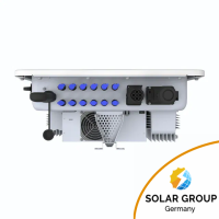 15 kWp PV-Anlage 36x Trina 440Wp Black Frame 7kW Speicher