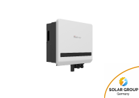 15kWp PV-Anlage 34x Trina 440Wp Bifazial Black Frame Schrägdachmontage 10kWh Speicher