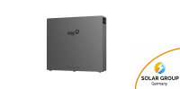 17 kWp PV-Anlage 37x Aiko 460Wp Fullblack Glas-Glas 30kWh...