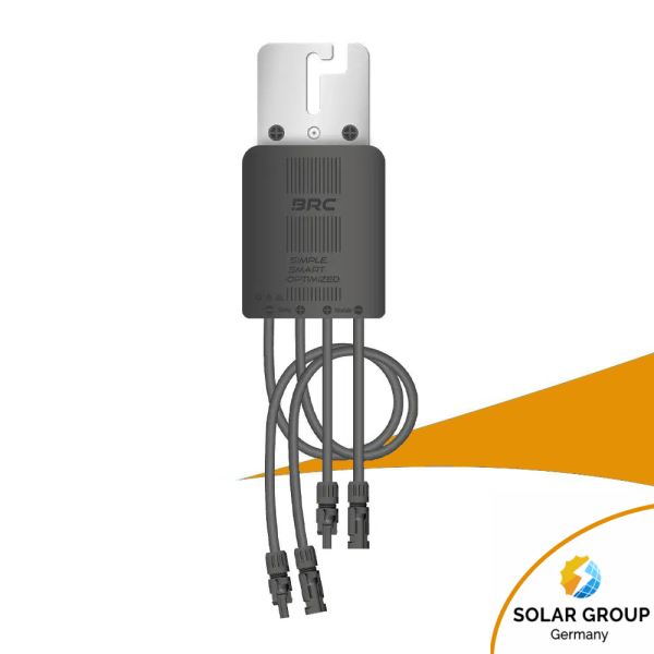 BRC Optimierer - Power Optimizer M600-E