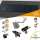 Standard Schrägdach Montageset für 7 Solarmodule