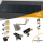 Standard Schrägdach Montageset für 11 Solarmodule