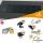 K2 Systems Schrägdach Montageset für 8 Solarmodule