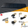 K2 Systems Trapezblech Montageset für 8 Module