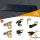 K2 Systems Trapezblech Montageset für 9 Module
