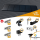 K2 Systems Trapezblech Montageset für 11 Module