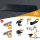 K2 Systems Trapezblech Montageset für 12 Module