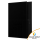 30 kWp Growatt PV-Anlage 60x Aiko 500Wp Glas-Glas Fullblack mit 25 kWh Speicher