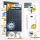 6kWp Huawei PV-Anlage 14x Trina 440Wp Glas-Glas Black Frame Schrägdachmontage 10kWh Speicher