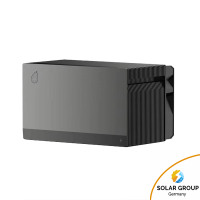 Balkonkraftwerk 3000W mit Avocado und FoxEss M1 800W